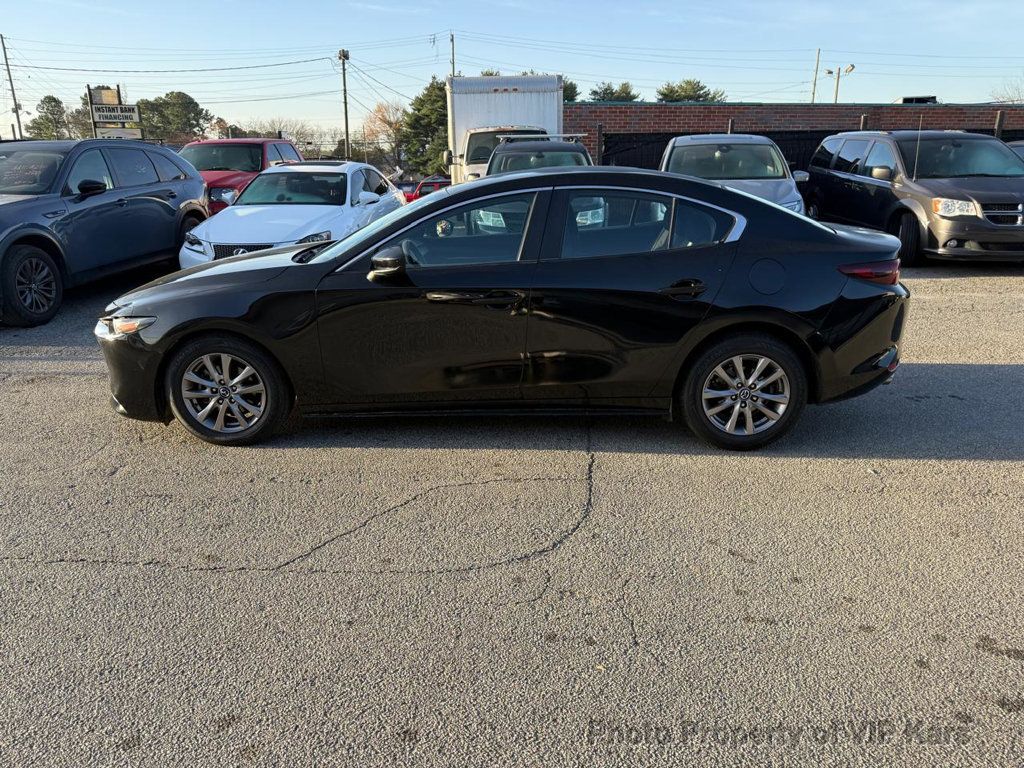 2020 Mazda Mazda3 Sedan FWD - 22992320 - 3