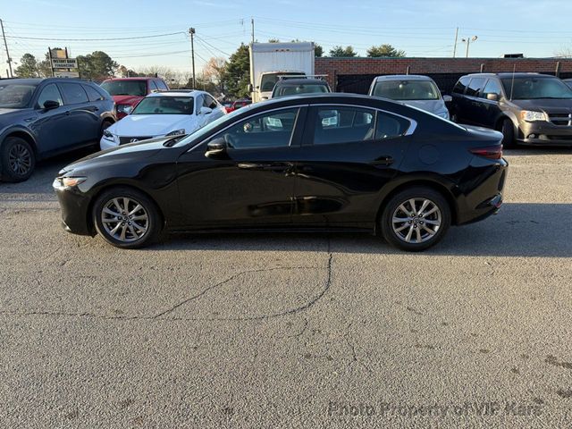 2020 Mazda Mazda3 Sedan FWD - 22992320 - 3