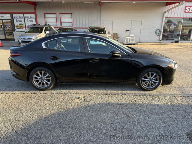 2020 Mazda Mazda3 Sedan FWD - 22992320 - 4