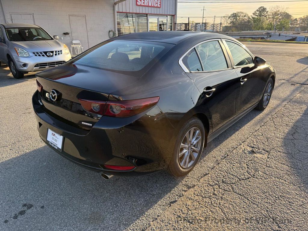 2020 Mazda Mazda3 Sedan FWD - 22992320 - 5