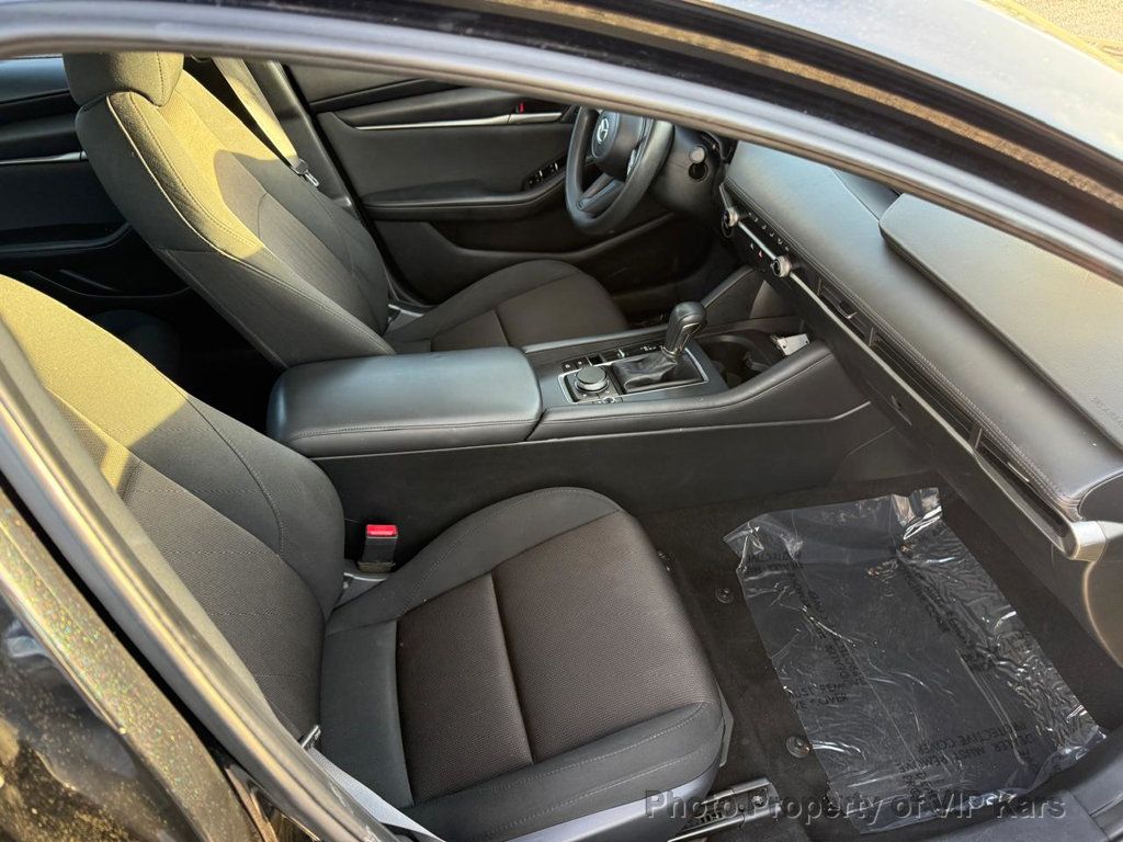 2020 Mazda Mazda3 Sedan FWD - 22992320 - 6