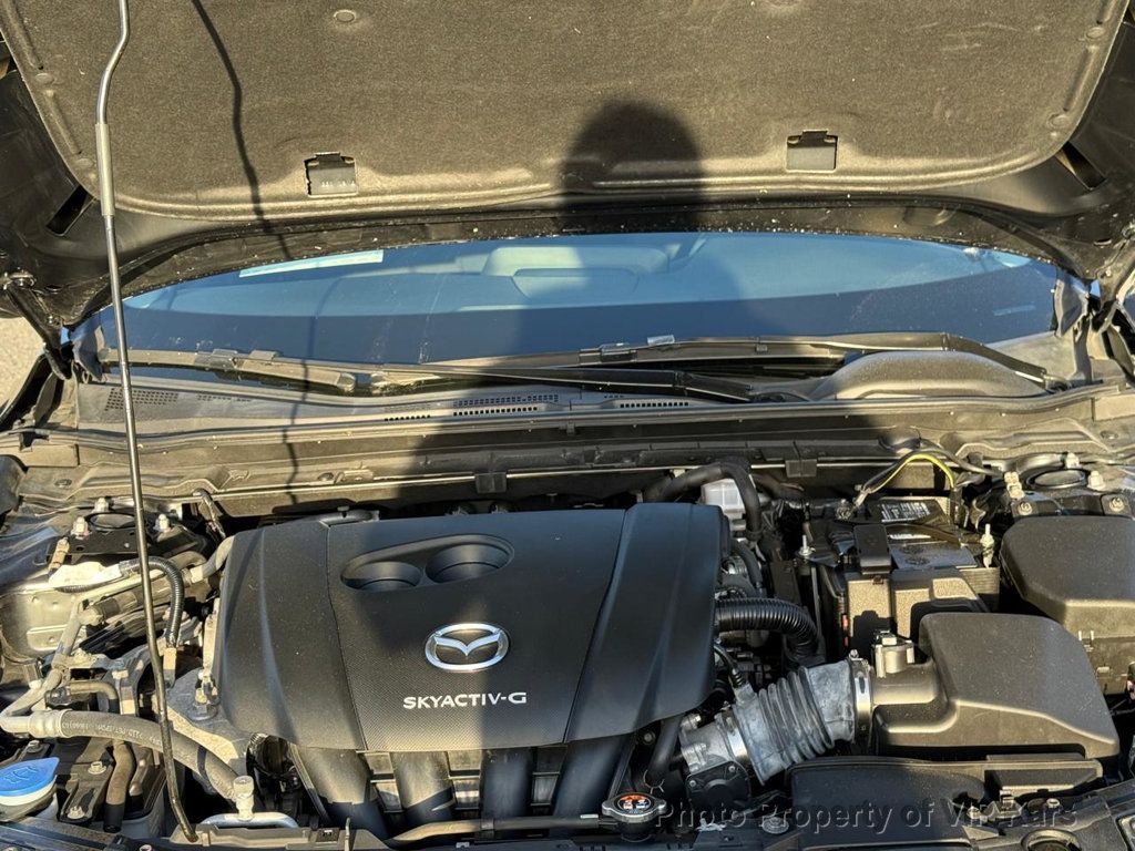 2020 Mazda Mazda3 Sedan FWD - 22992320 - 7