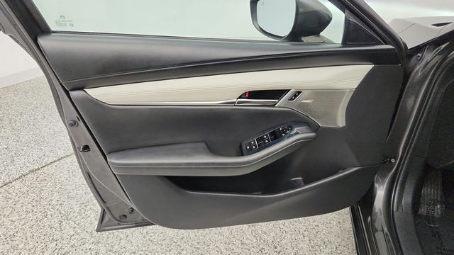 2020 Mazda Mazda3 Sedan Premium Package AWD - 23090011 - 10