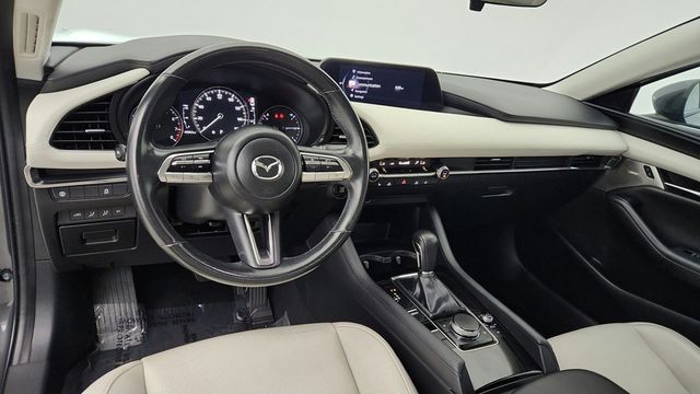 2020 Mazda Mazda3 Sedan Premium Package AWD - 23090011 - 12