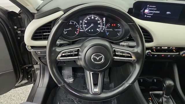 2020 Mazda Mazda3 Sedan Premium Package AWD - 23090011 - 13