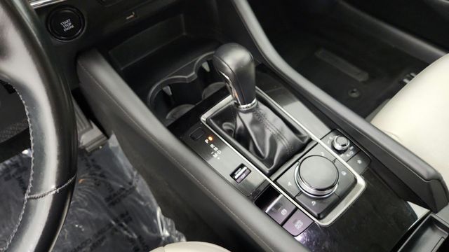 2020 Mazda Mazda3 Sedan Premium Package AWD - 23090011 - 16