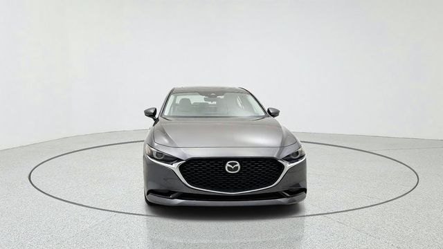 2020 Mazda Mazda3 Sedan Premium Package AWD - 23090011 - 1