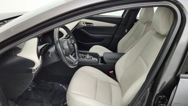 2020 Mazda Mazda3 Sedan Premium Package AWD - 23090011 - 19