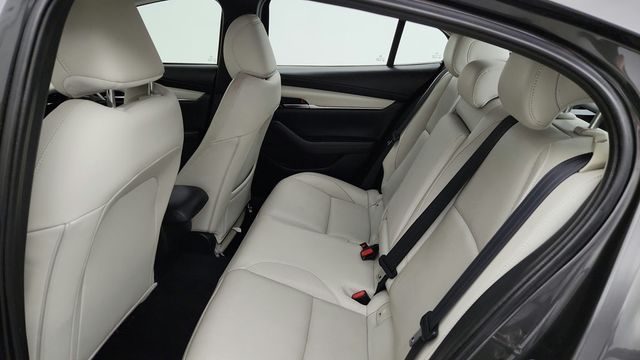2020 Mazda Mazda3 Sedan Premium Package AWD - 23090011 - 20