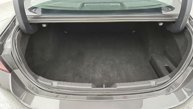 2020 Mazda Mazda3 Sedan Premium Package AWD - 23090011 - 21