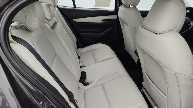 2020 Mazda Mazda3 Sedan Premium Package AWD - 23090011 - 22