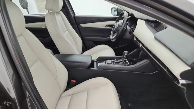 2020 Mazda Mazda3 Sedan Premium Package AWD - 23090011 - 23