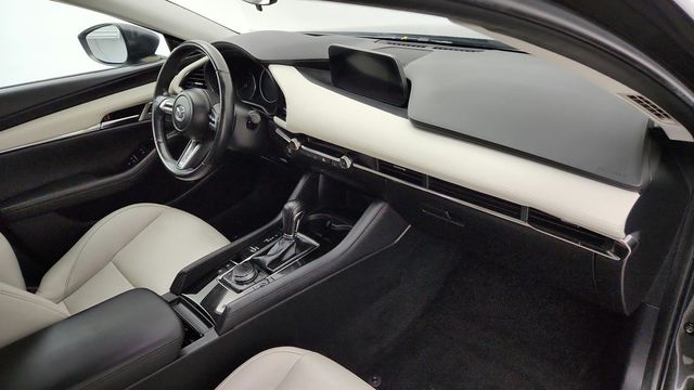2020 Mazda Mazda3 Sedan Premium Package AWD - 23090011 - 24