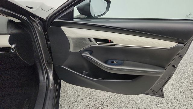 2020 Mazda Mazda3 Sedan Premium Package AWD - 23090011 - 25