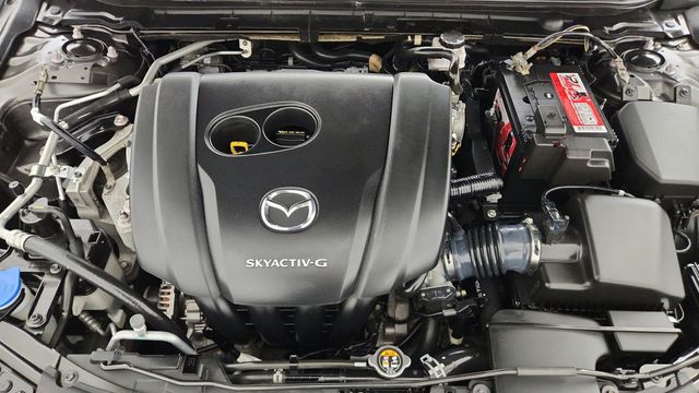 2020 Mazda Mazda3 Sedan Premium Package AWD - 23090011 - 26