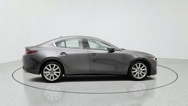 2020 Mazda Mazda3 Sedan Premium Package AWD - 23090011 - 3