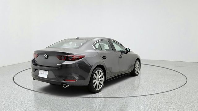 2020 Mazda Mazda3 Sedan Premium Package AWD - 23090011 - 4