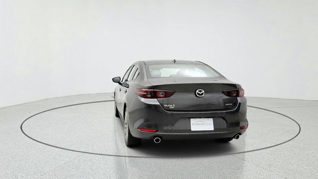 2020 Mazda Mazda3 Sedan Premium Package AWD - 23090011 - 5