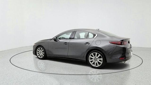 2020 Mazda Mazda3 Sedan Premium Package AWD - 23090011 - 6