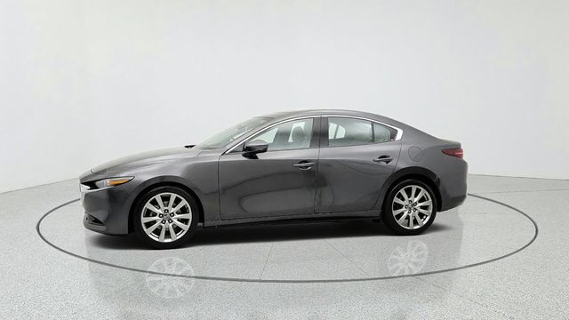 2020 Mazda Mazda3 Sedan Premium Package AWD - 23090011 - 7