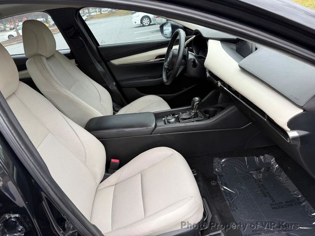 2020 Mazda Mazda3 Sedan Premium Package FWD - 22991456 - 11