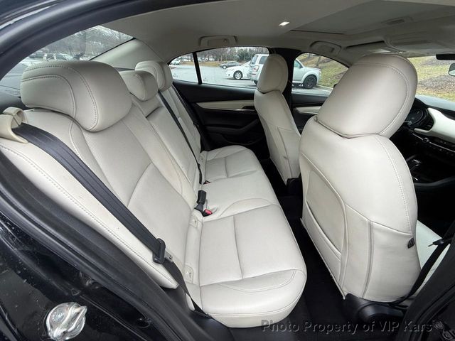 2020 Mazda Mazda3 Sedan Premium Package FWD - 22991456 - 13