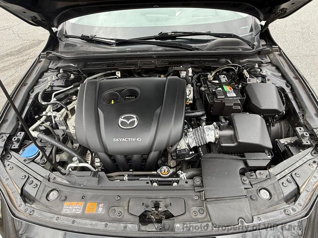 2020 Mazda Mazda3 Sedan Premium Package FWD - 22991456 - 18