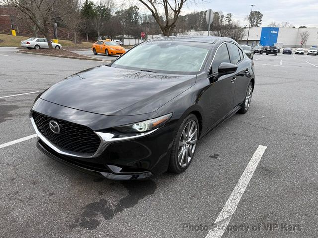 2020 Mazda Mazda3 Sedan Premium Package FWD - 22991456 - 19