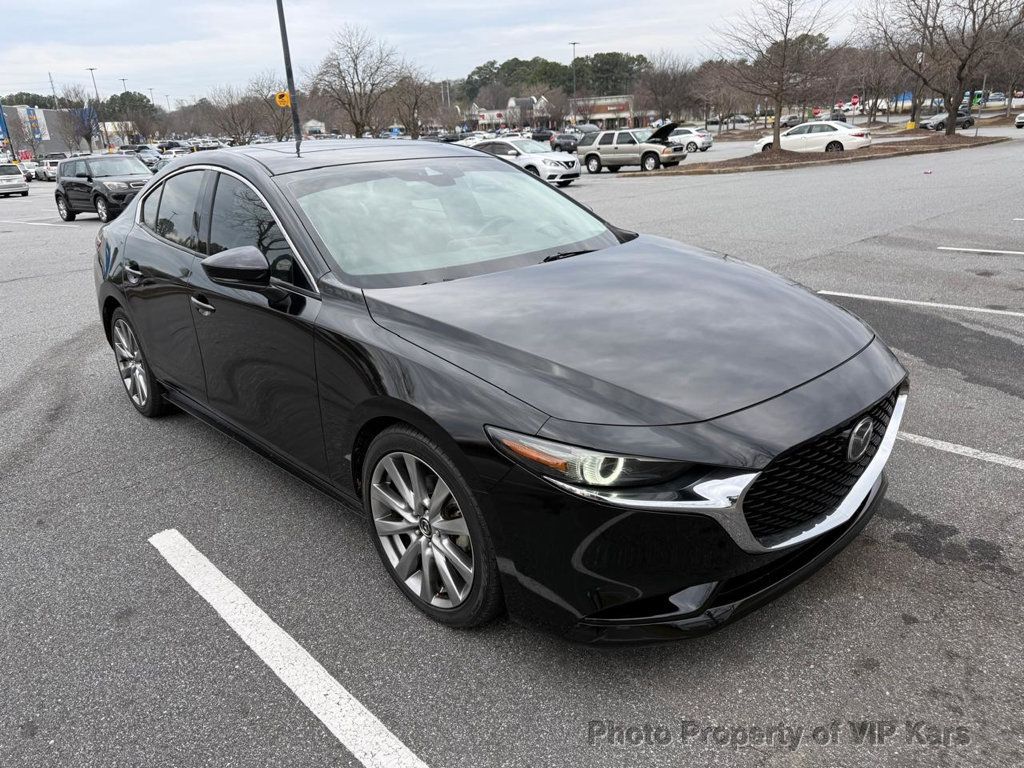 2020 Mazda Mazda3 Sedan Premium Package FWD - 22991456 - 2