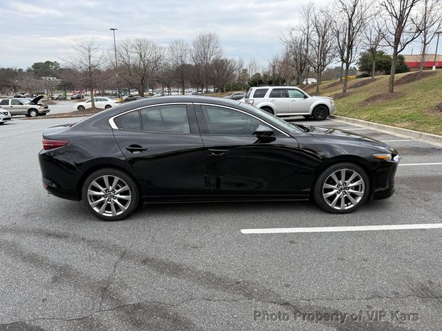 2020 Mazda Mazda3 Sedan Premium Package FWD - 22991456 - 3