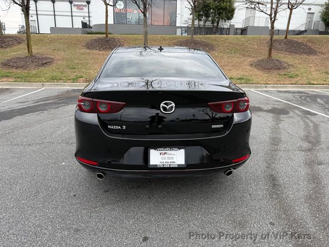 2020 Mazda Mazda3 Sedan Premium Package FWD - 22991456 - 5