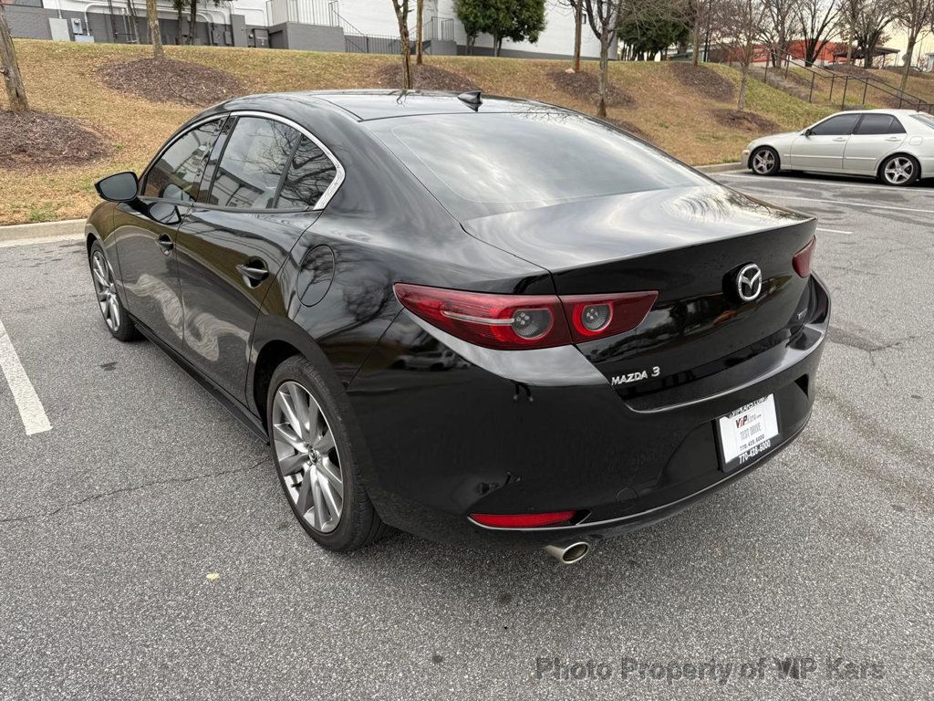 2020 Mazda Mazda3 Sedan Premium Package FWD - 22991456 - 6