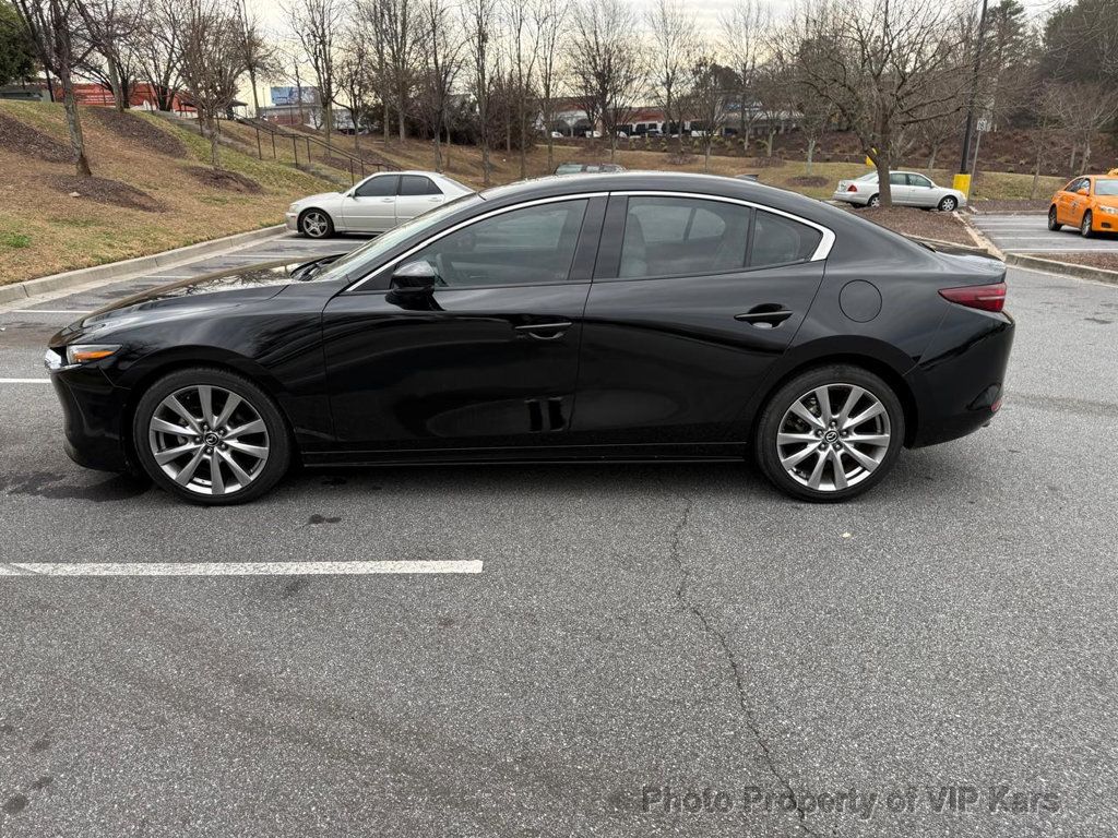 2020 Mazda Mazda3 Sedan Premium Package FWD - 22991456 - 7