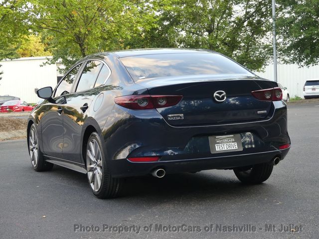 2020 Mazda Mazda3 Sedan Select Package FWD - 23041031 - 10