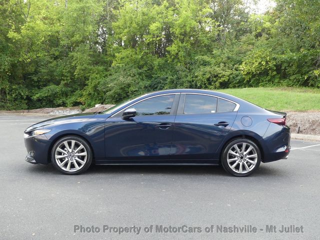 2020 Mazda Mazda3 Sedan Select Package FWD - 23041031 - 12