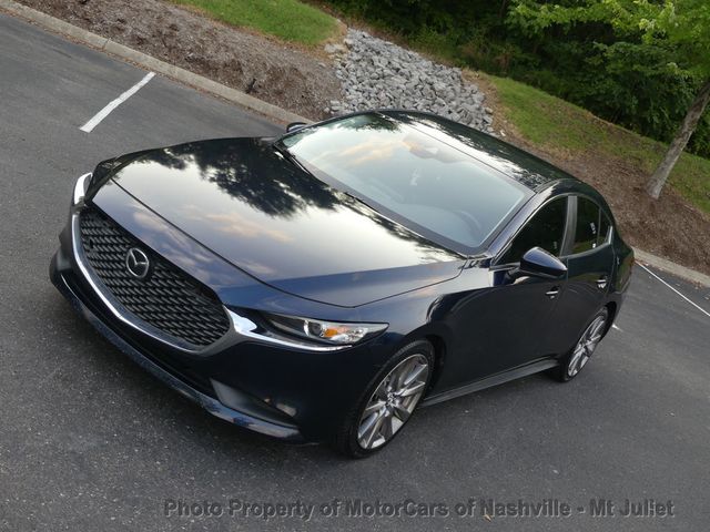 2020 Mazda Mazda3 Sedan Select Package FWD - 23041031 - 13