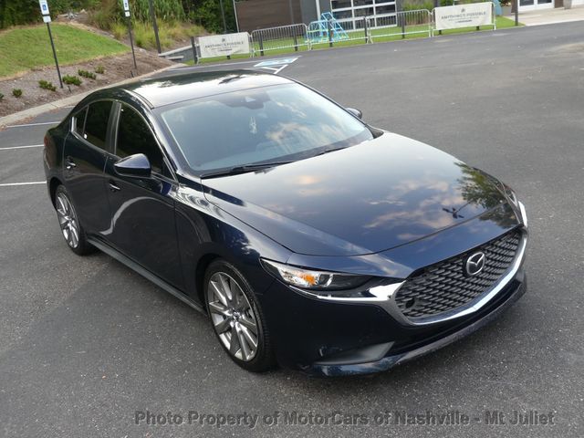 2020 Mazda Mazda3 Sedan Select Package FWD - 23041031 - 14