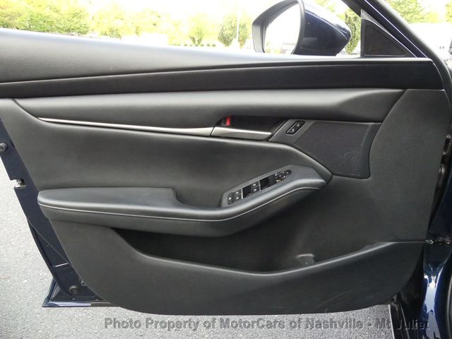 2020 Mazda Mazda3 Sedan Select Package FWD - 23041031 - 15