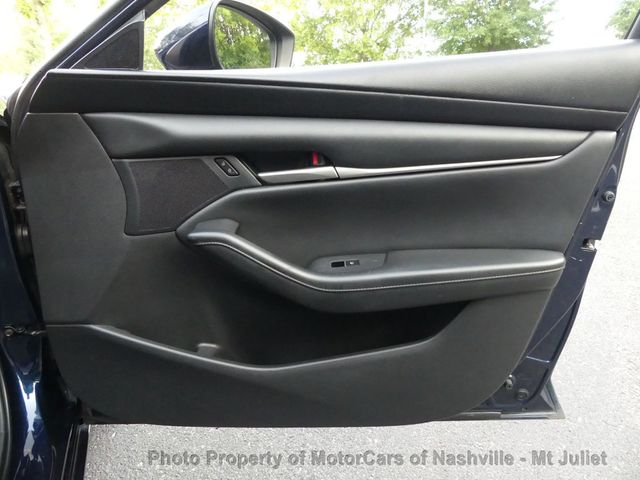 2020 Mazda Mazda3 Sedan Select Package FWD - 23041031 - 16