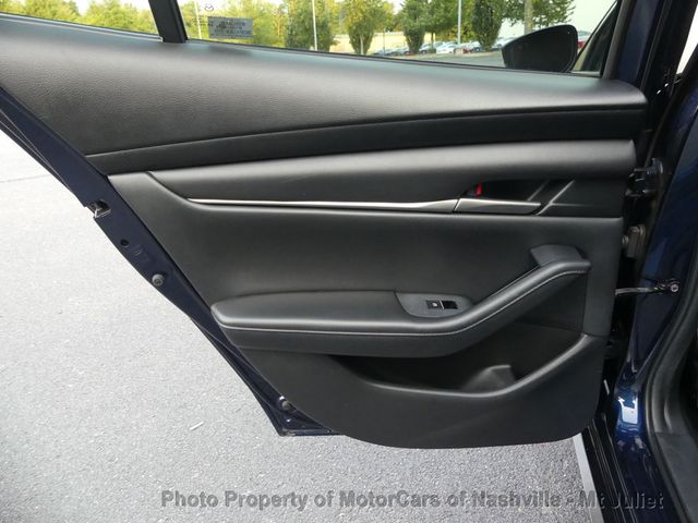 2020 Mazda Mazda3 Sedan Select Package FWD - 23041031 - 17