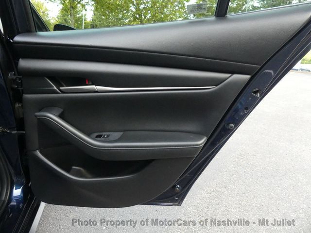 2020 Mazda Mazda3 Sedan Select Package FWD - 23041031 - 18