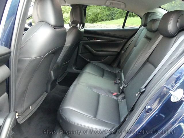 2020 Mazda Mazda3 Sedan Select Package FWD - 23041031 - 20
