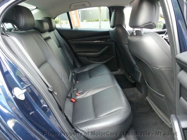 2020 Mazda Mazda3 Sedan Select Package FWD - 23041031 - 21