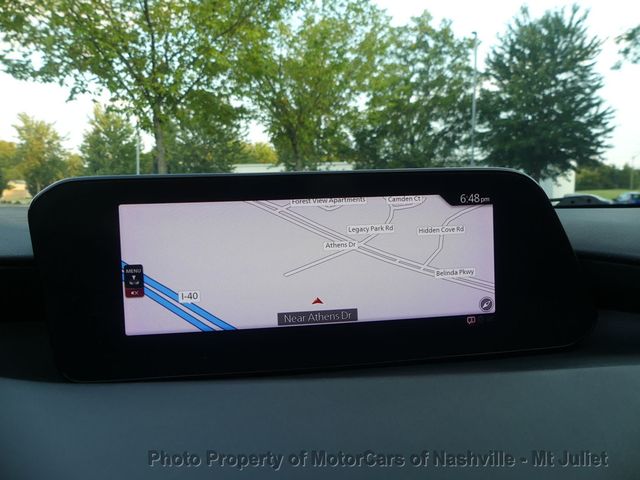 2020 Mazda Mazda3 Sedan Select Package FWD - 23041031 - 23