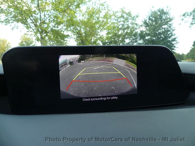 2020 Mazda Mazda3 Sedan Select Package FWD - 23041031 - 24