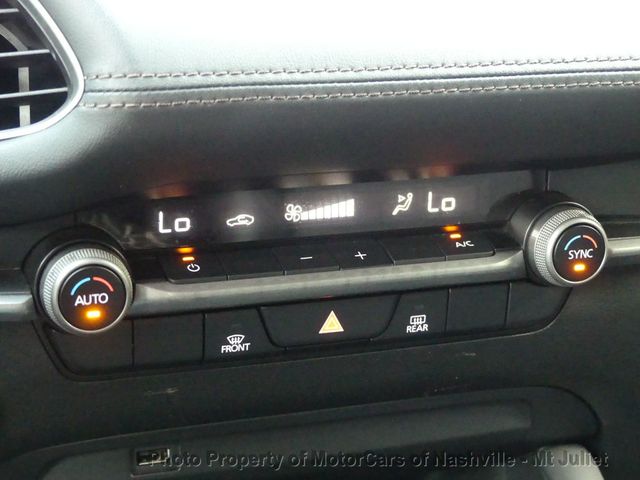 2020 Mazda Mazda3 Sedan Select Package FWD - 23041031 - 26