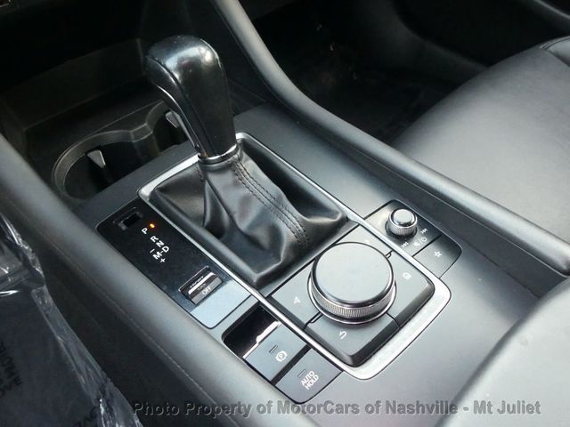 2020 Mazda Mazda3 Sedan Select Package FWD - 23041031 - 27