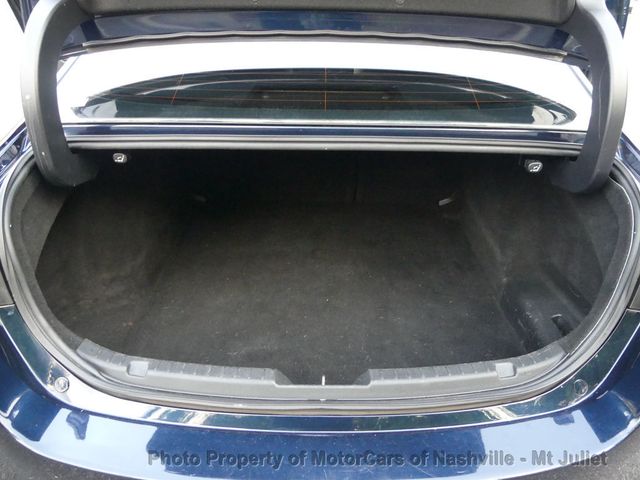 2020 Mazda Mazda3 Sedan Select Package FWD - 23041031 - 28
