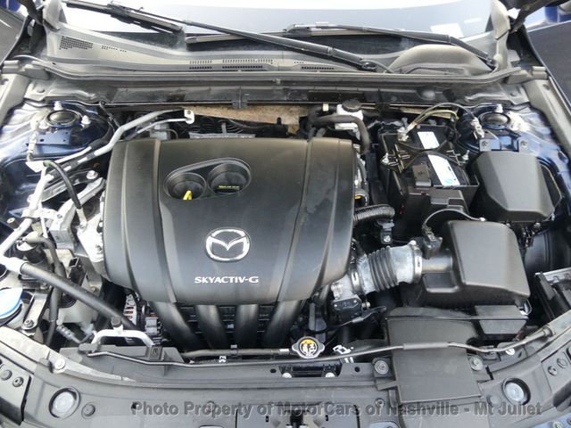 2020 Mazda Mazda3 Sedan Select Package FWD - 23041031 - 29