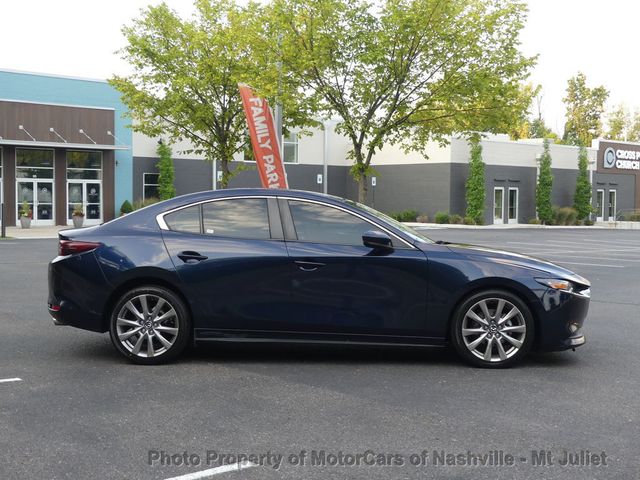2020 Mazda Mazda3 Sedan Select Package FWD - 23041031 - 6